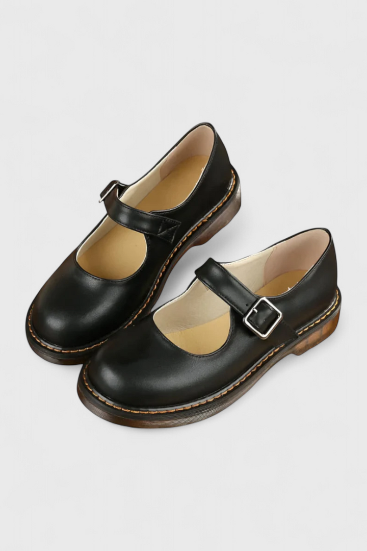 Lareina | Mary Jane Retro