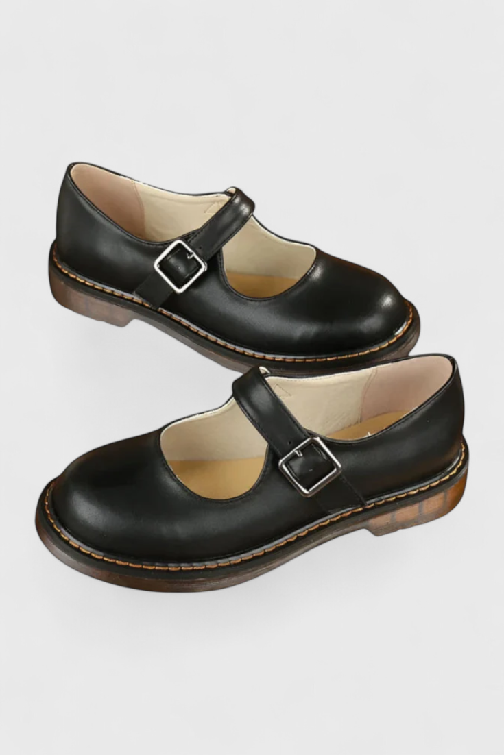 Lareina | Mary Jane Retro