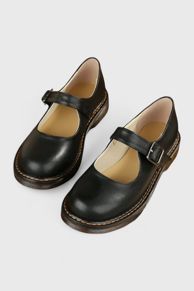 Lareina | Mary Jane Retro