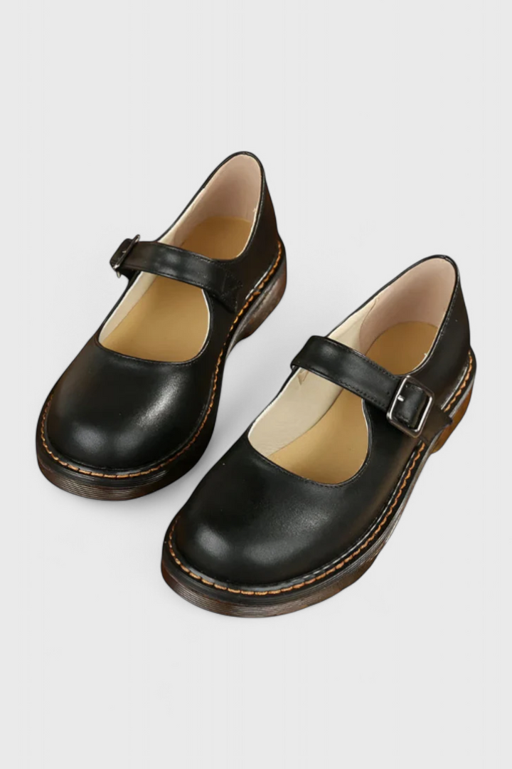Lareina | Mary Jane Retro