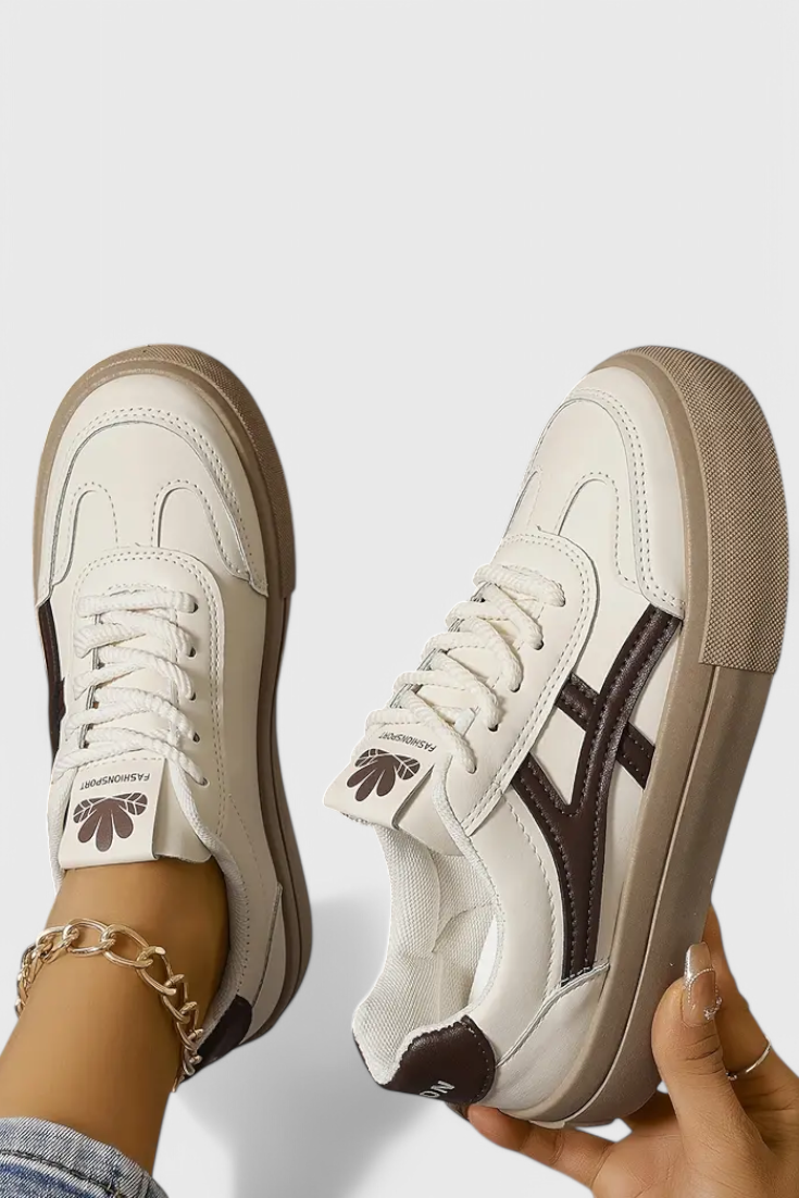 Tilda | Ορθωτικά παπούτσια.