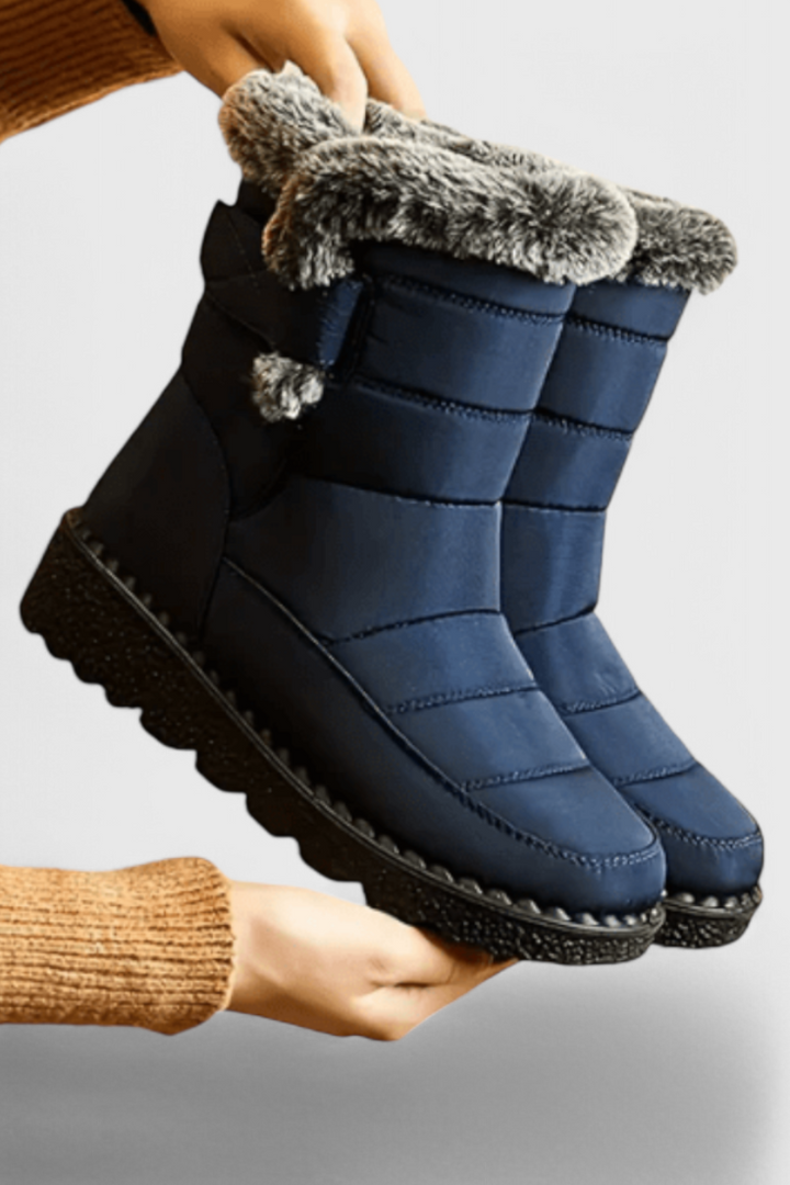 Lexi | Botas Impermeables