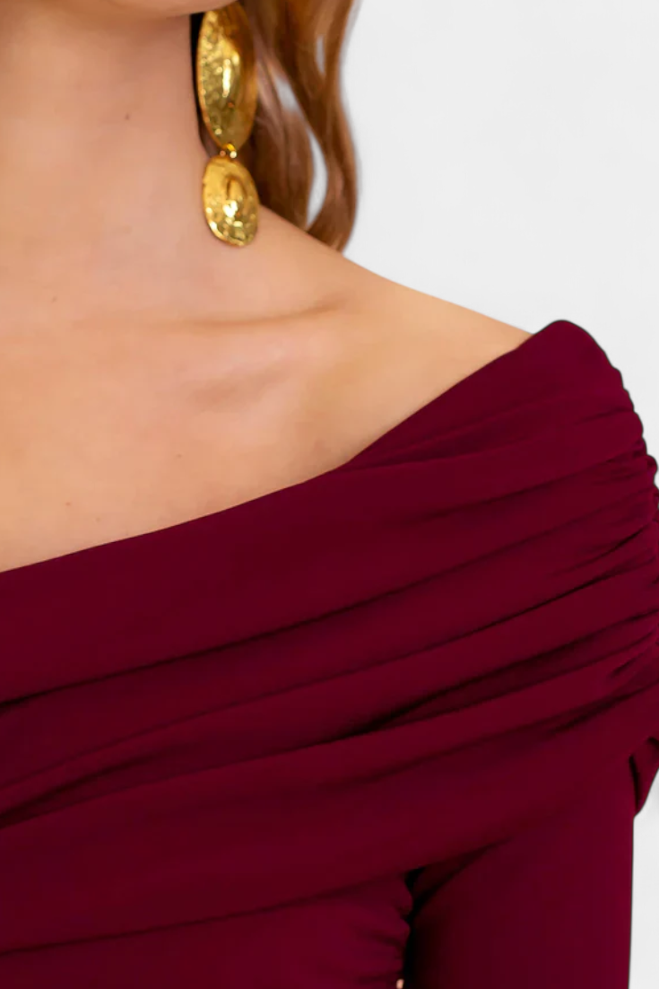 Noalla | Mono 1 Hombro