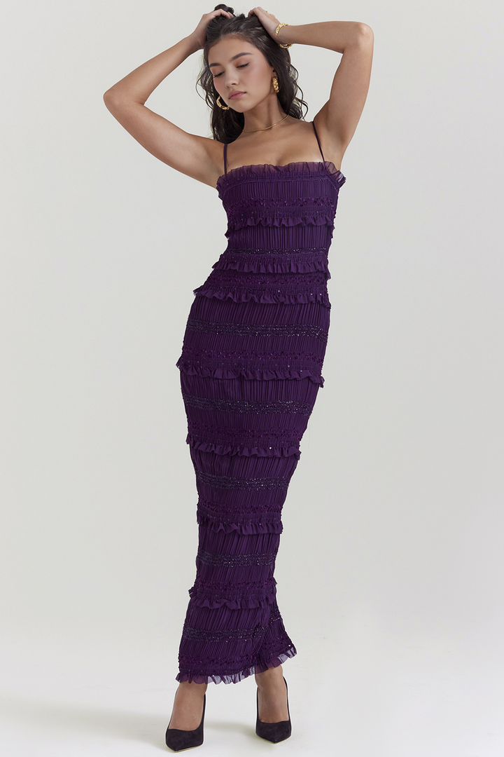 Solara | Maxiabito Collection