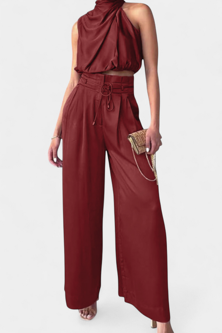 Helira | Conjunto Palazzo