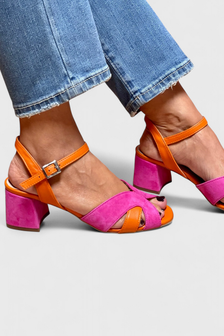 Norma | Κομψό Σανδάλι