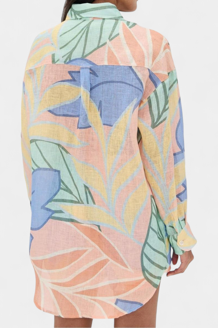 Lumina | Conj. Tropical