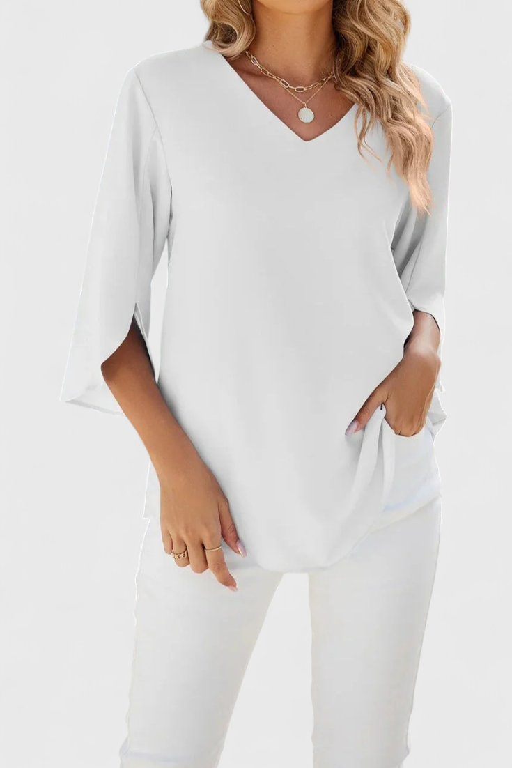 Tabitha | Blusa Elegante