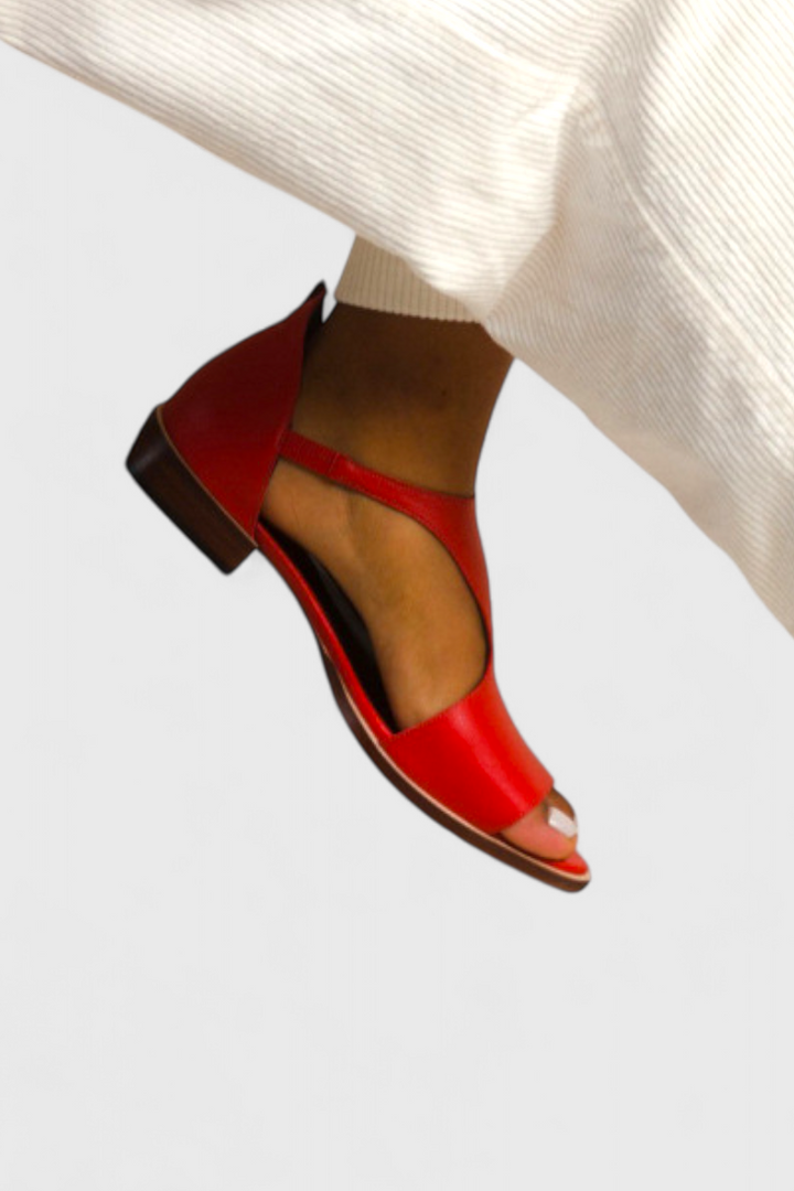 Doina | Sandalias ecopiel