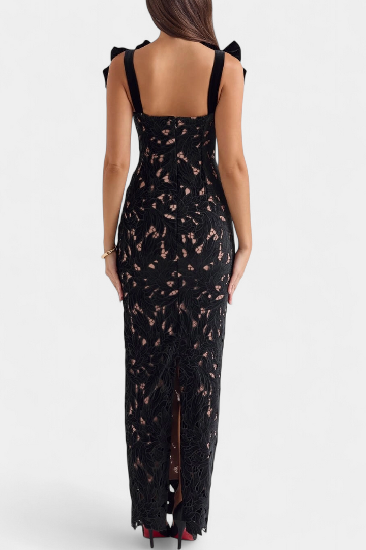 Vasanta | Vestido Festivo