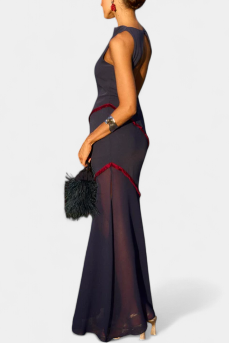 Orfila | Vestido Bodycon