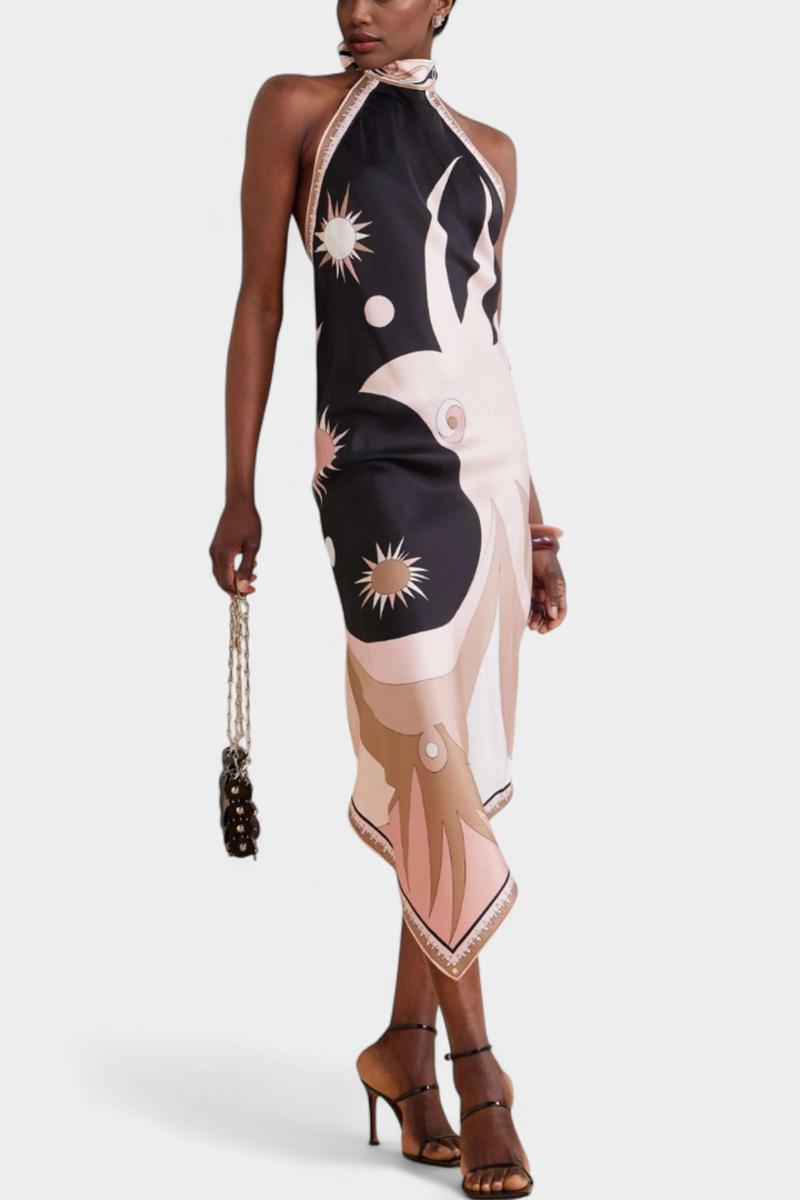 Rosenda | Espalda abierta