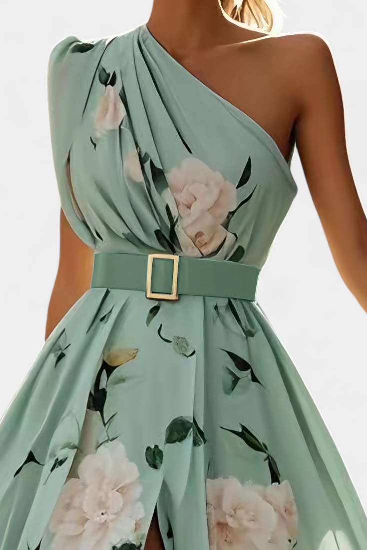 Nila | Vestido Floral