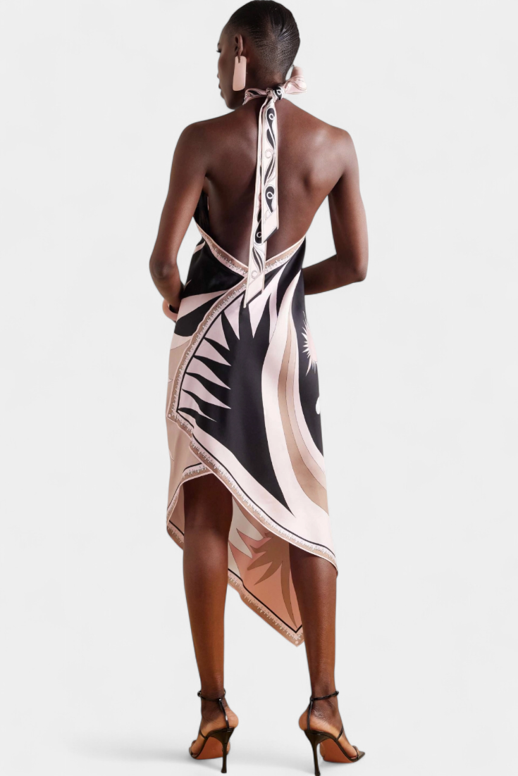 Rosenda | Espalda abierta