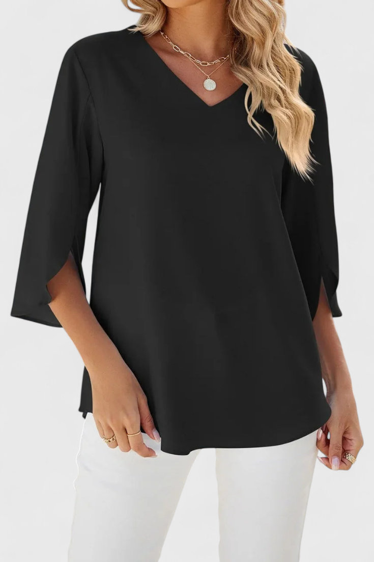 Tabitha | Blusa Elegante