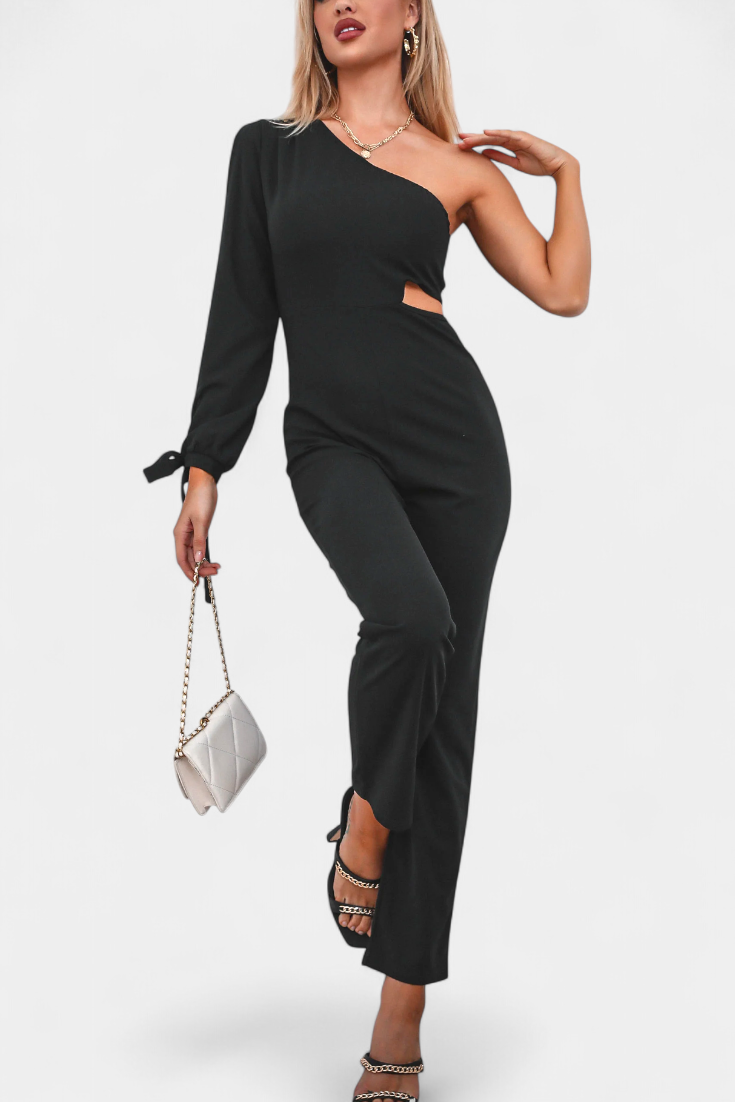 Sahar | Mono Asimétrico