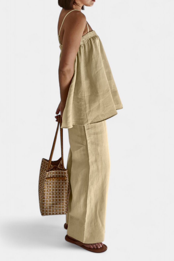 Lía | Conjunto de Verano