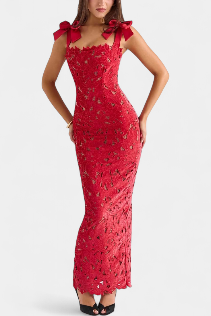 Vasanta | Vestido Festivo