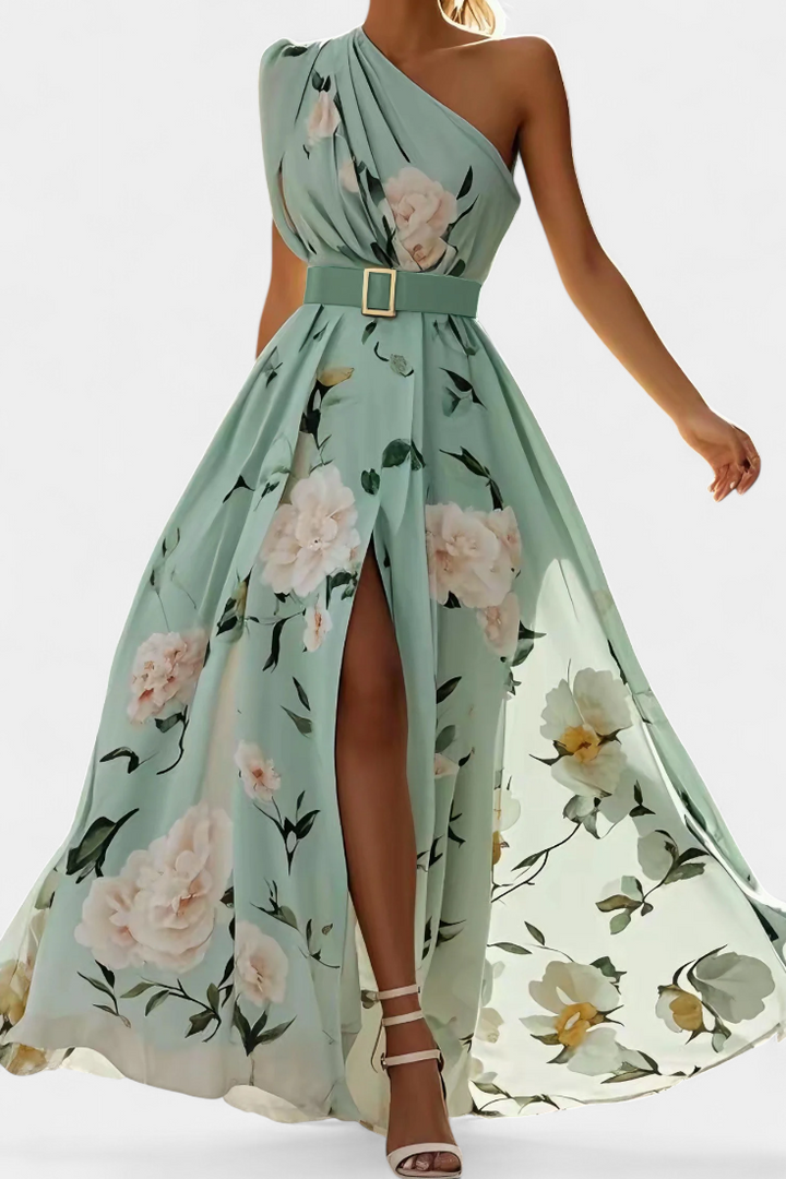 Nila | Vestido Floral