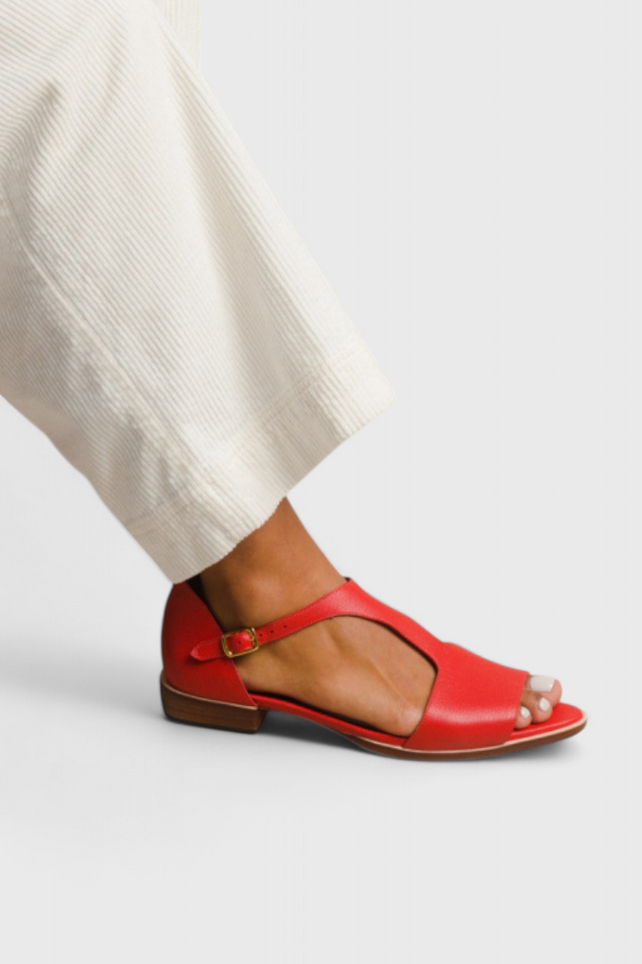 Doina | Sandalias ecopiel