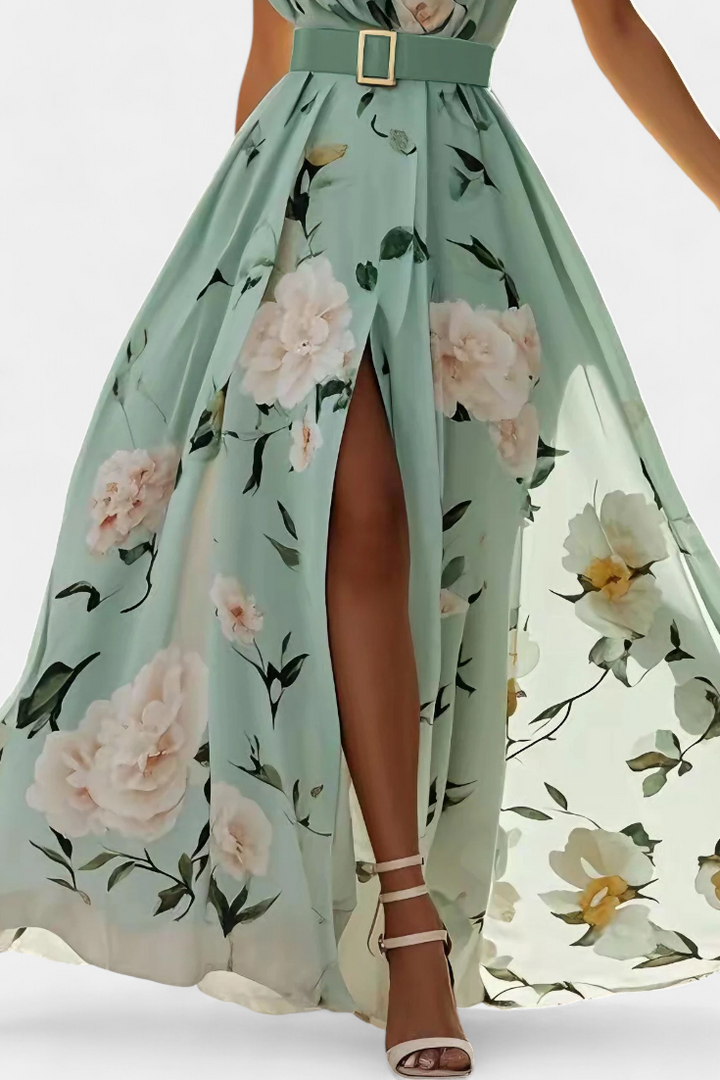 Nila | Vestido Floral