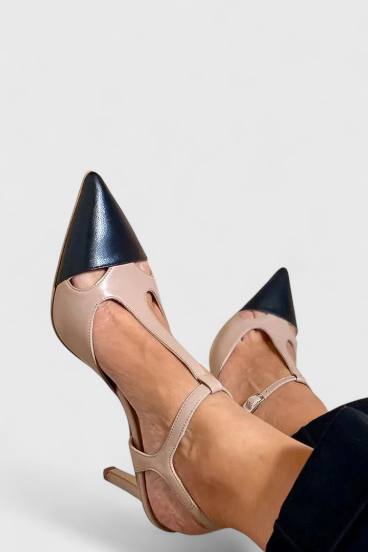 Letitia | Tacones aguja T