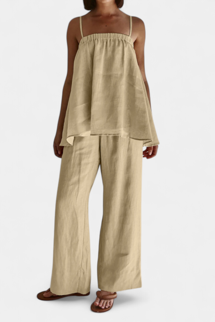 Lía | Conjunto de Verano