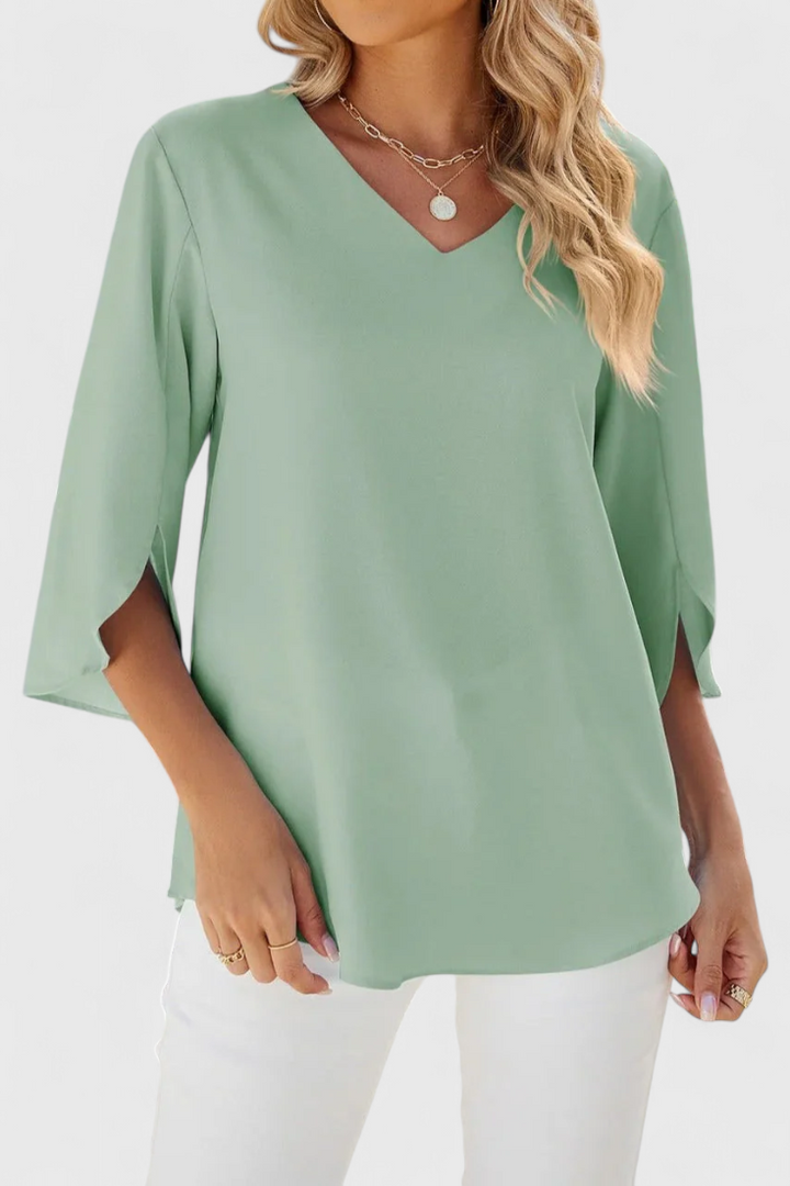 Tabitha | Blusa Elegante