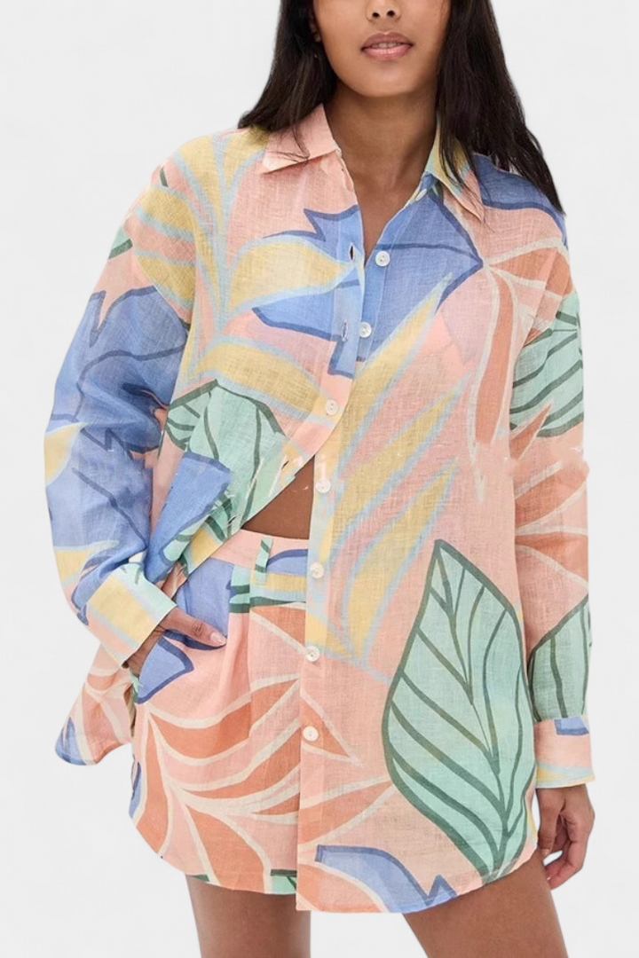 Lumina | Conj. Tropical