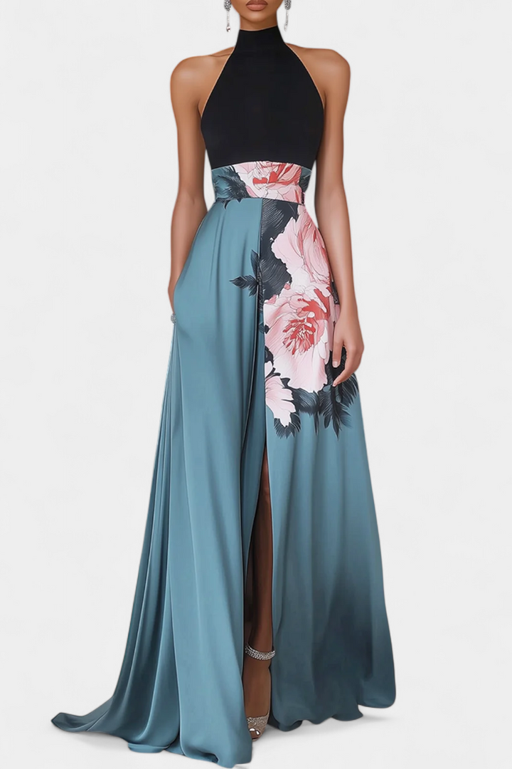 Radmila | Corte A floral