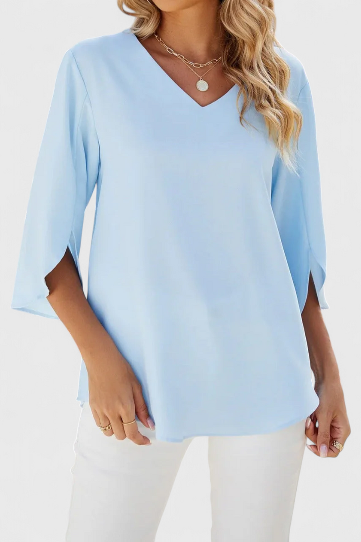 Tabitha | Blusa Elegante