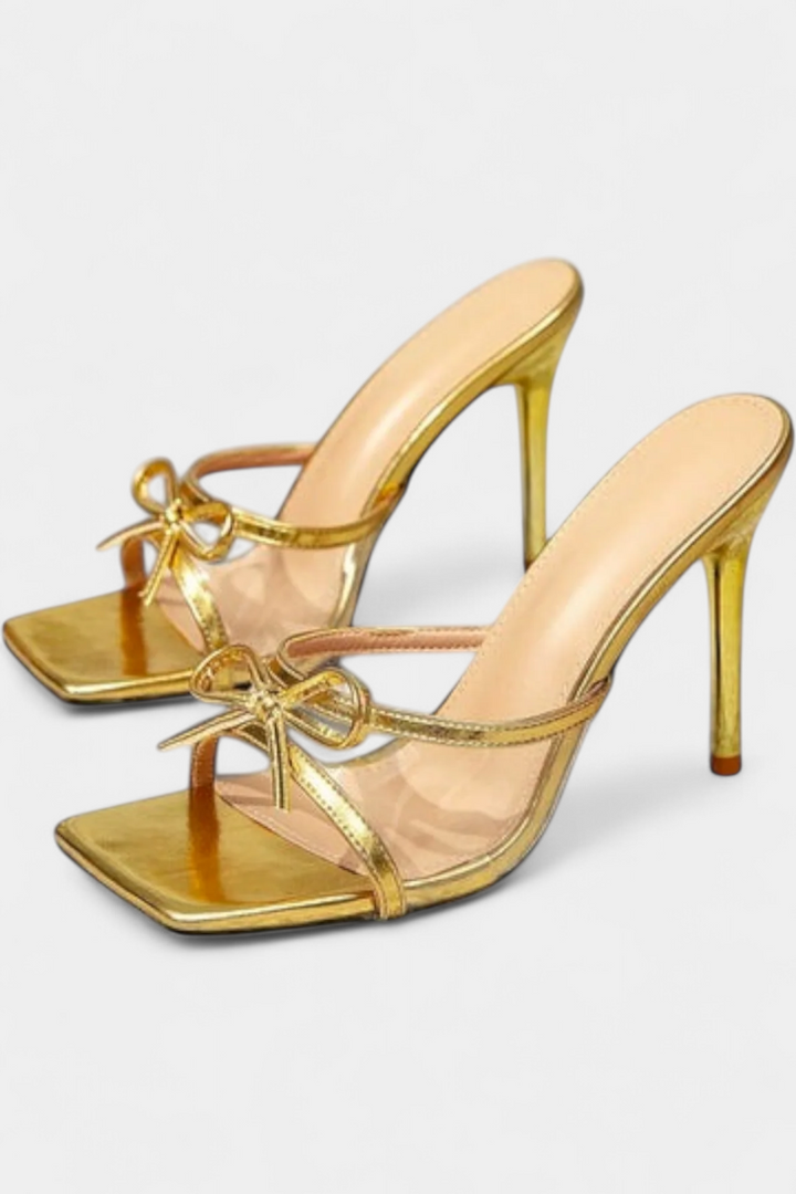 Brenda | Stiletto Lazo