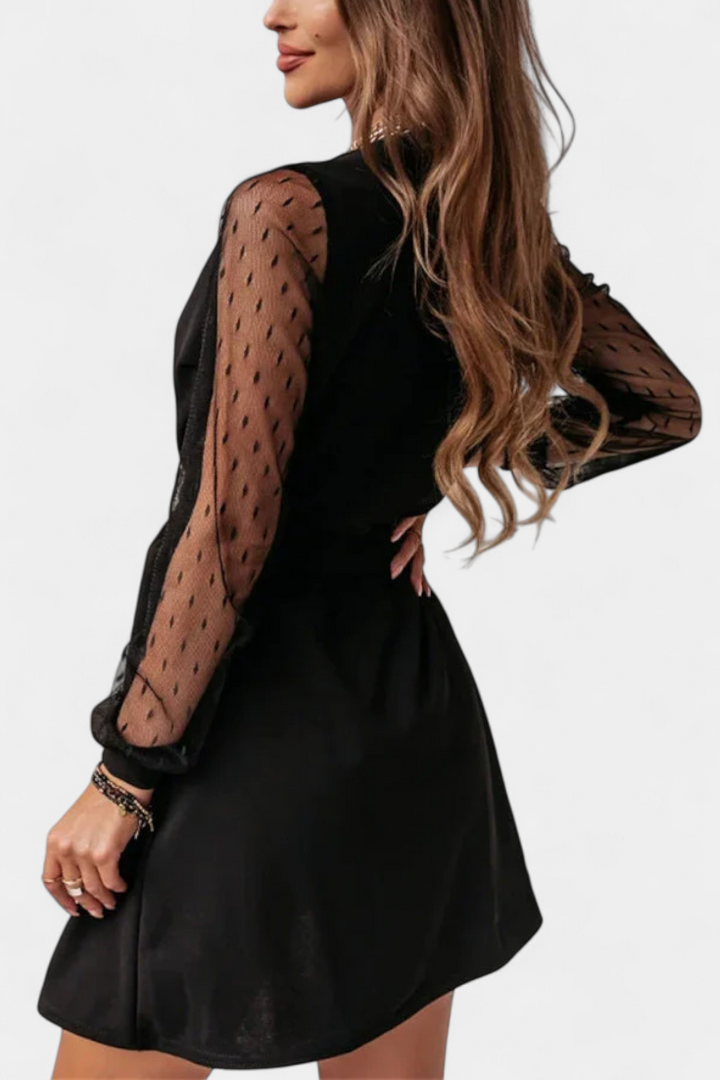 Calandra | Vestido Mini