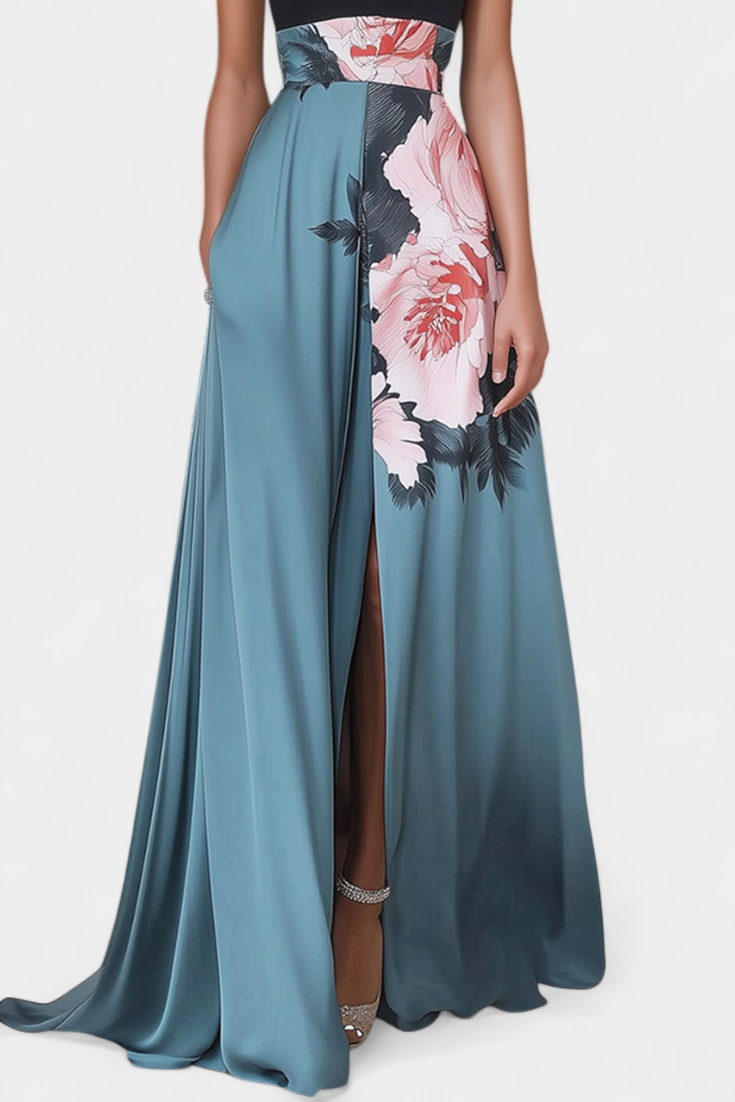 Radmila | Corte A floral