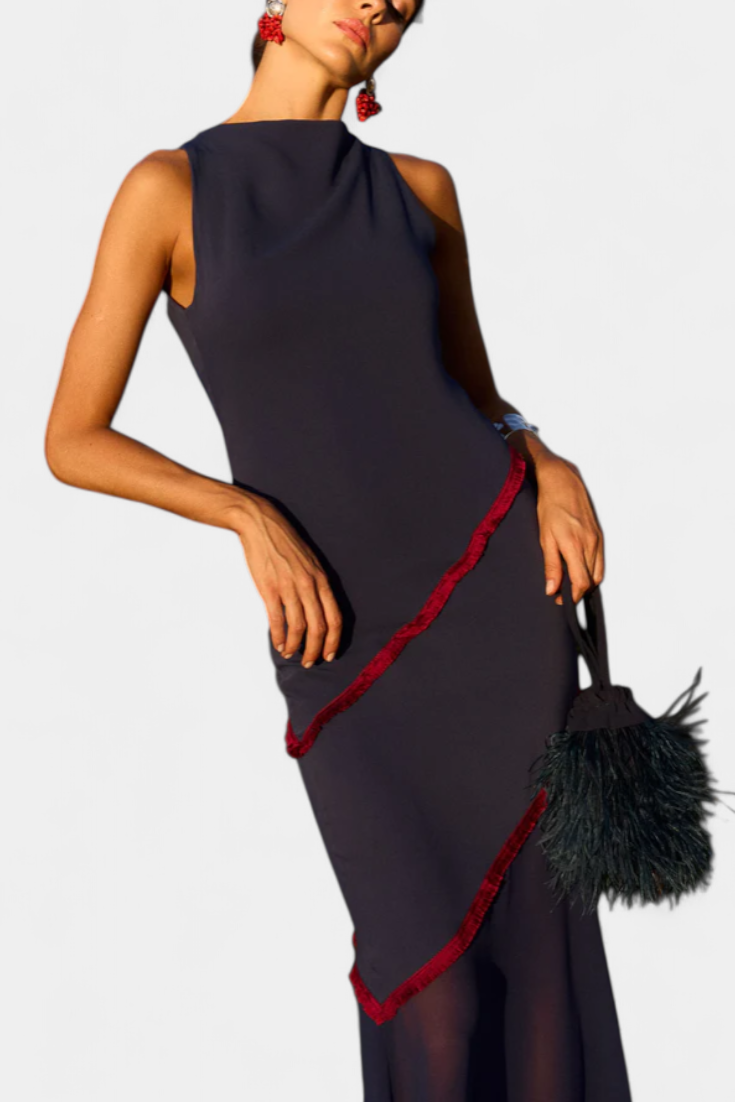 Orfila | Vestido Bodycon