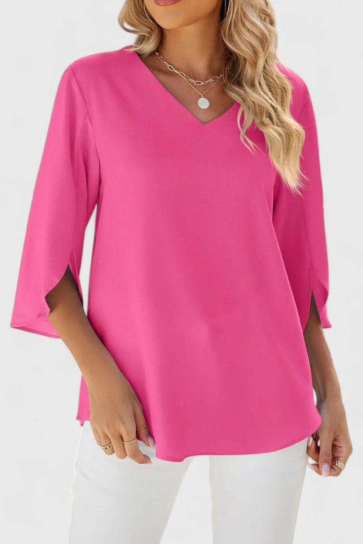 Tabitha | Blusa Elegante