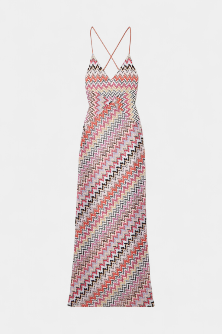 Francia | Vestido Largo