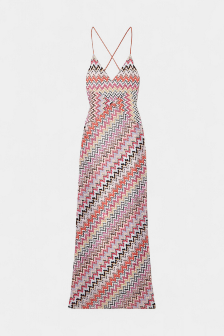 Francia | Vestido Largo