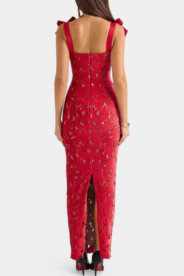 Vasanta | Vestido Festivo