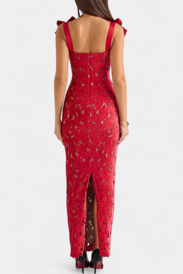 Vasanta | Vestido Festivo