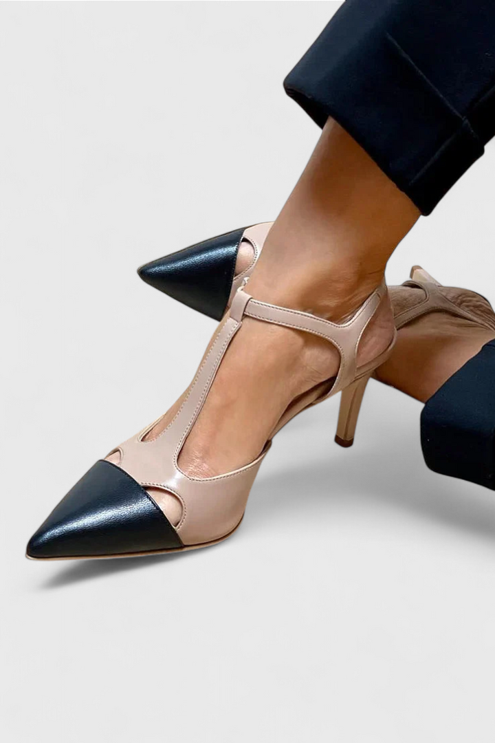 Letitia | Tacones aguja T