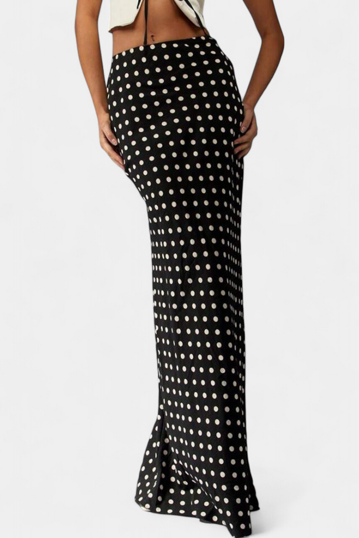 Olda | Φούστα με πουά