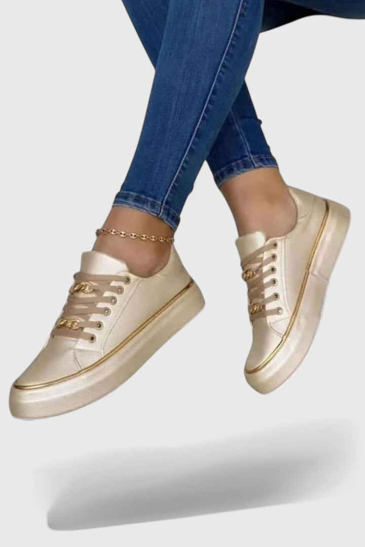 Niamh | Zapatillas Chic