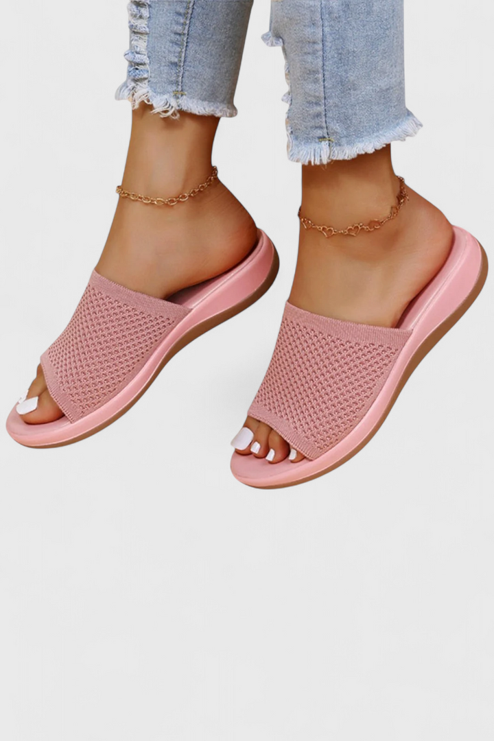Hermany | Zapatillas Orto