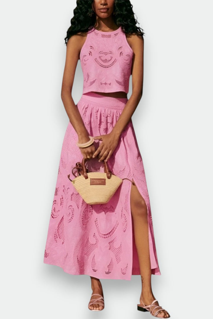 Ολίβια Έιρε