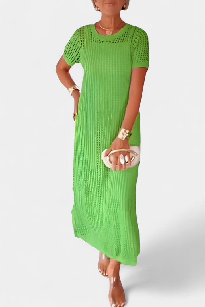 Balbina | Vestido 2 pzs