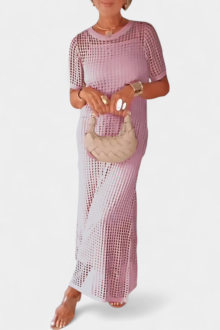 Balbina | Vestido 2 pzs