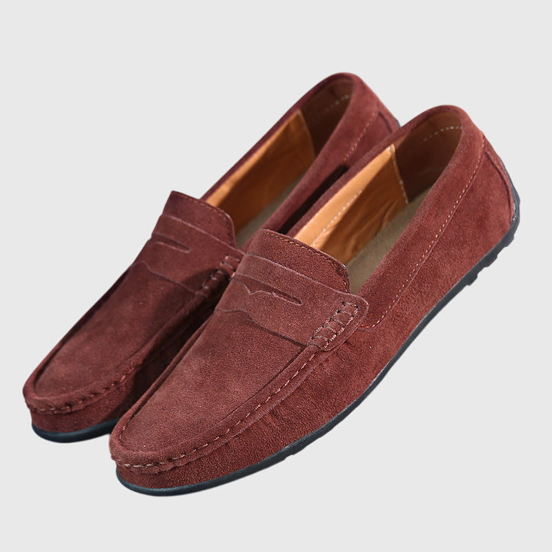 Tena ™ - Ορθοπεδικά Loafer