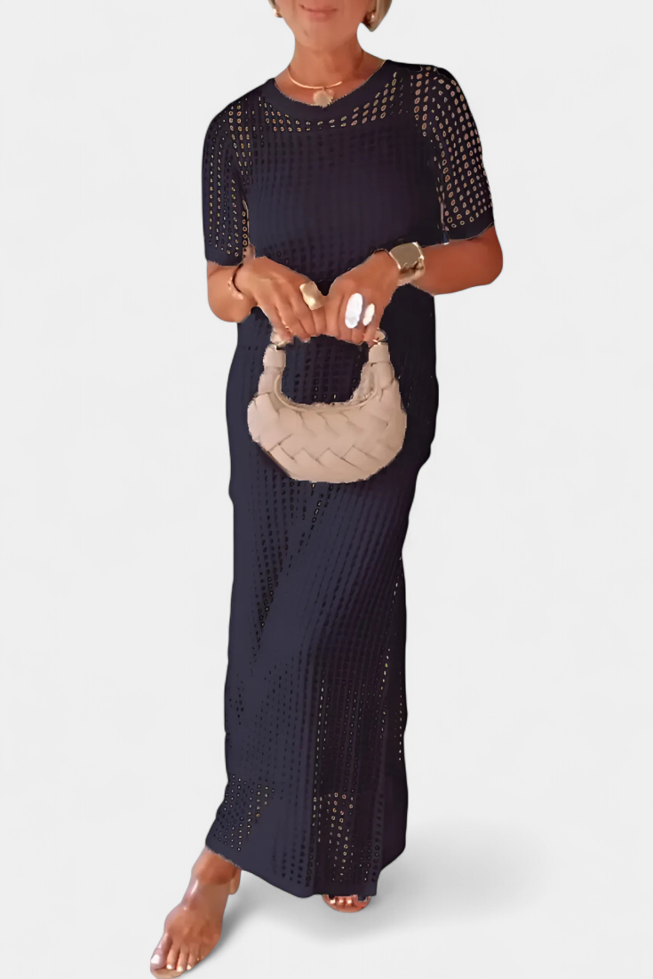 Balbina | Vestido 2 pzs