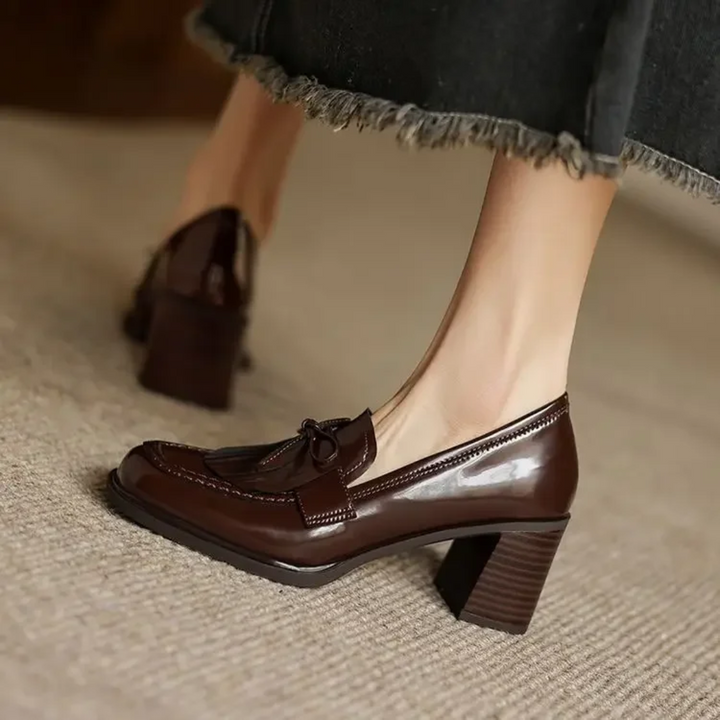 Γυναικεία Παπούτσια Dorothy Loafer